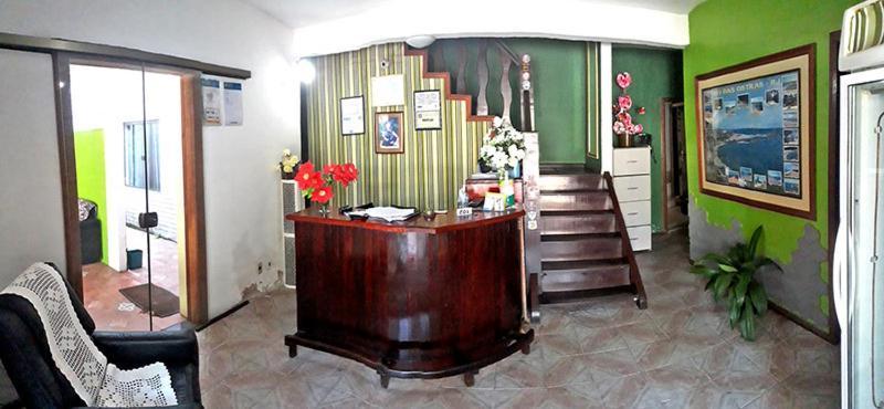Pousada Suites Praia De Costazul Rio das Ostras Exterior photo