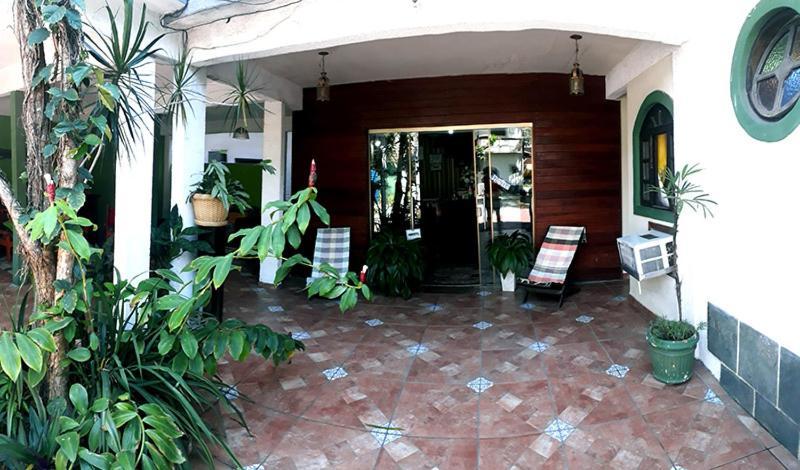 Pousada Suites Praia De Costazul Rio das Ostras Exterior photo